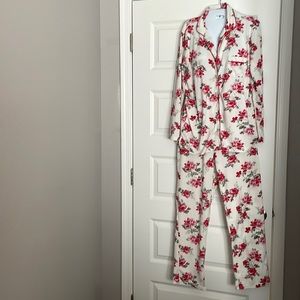 Laura Ashley Women's Pajama Set